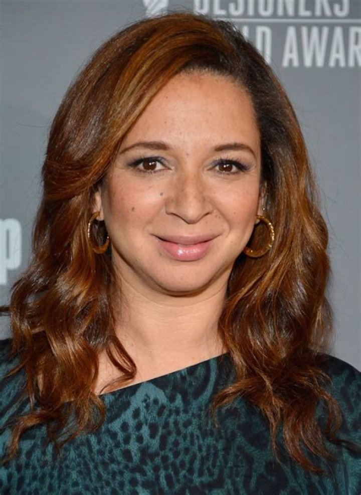 Maya Rudolph - Bio, Age, Net Worth, Height, Married, Nationality, Body Measurement, Career