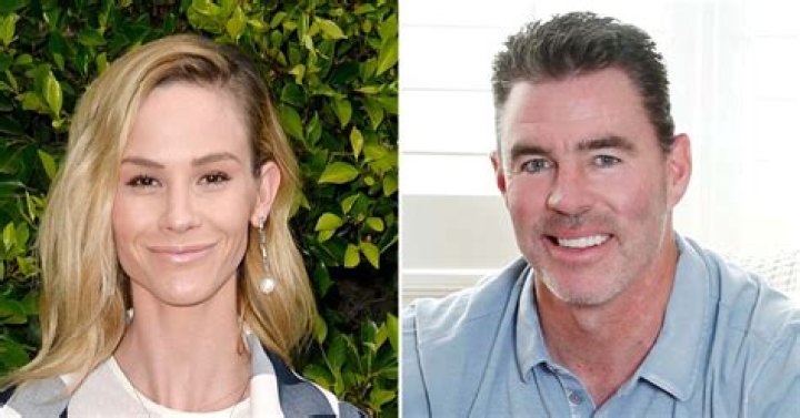 Meghan King Edmonds - Bio, Age, Net Worth, Height, Married, Nationality