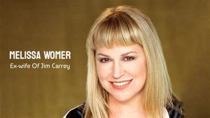 Melissa Womer - Bio, Age, Height, Nationality, Body Measurement, Career