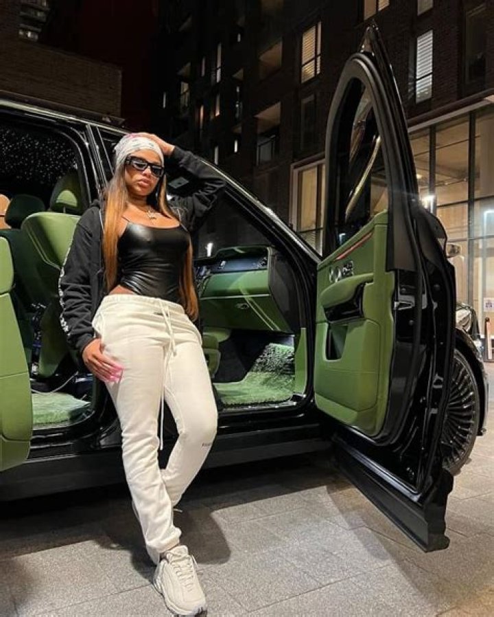 Mellow Racks - Bio, Age, Height, Net Worth, Facts, Nationality