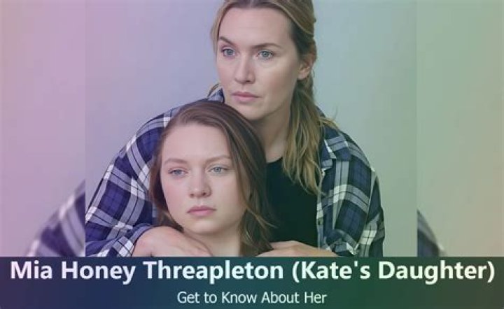 Mia Honey Threapleton - Bio, Age, Salary, Single, Nationality, Career