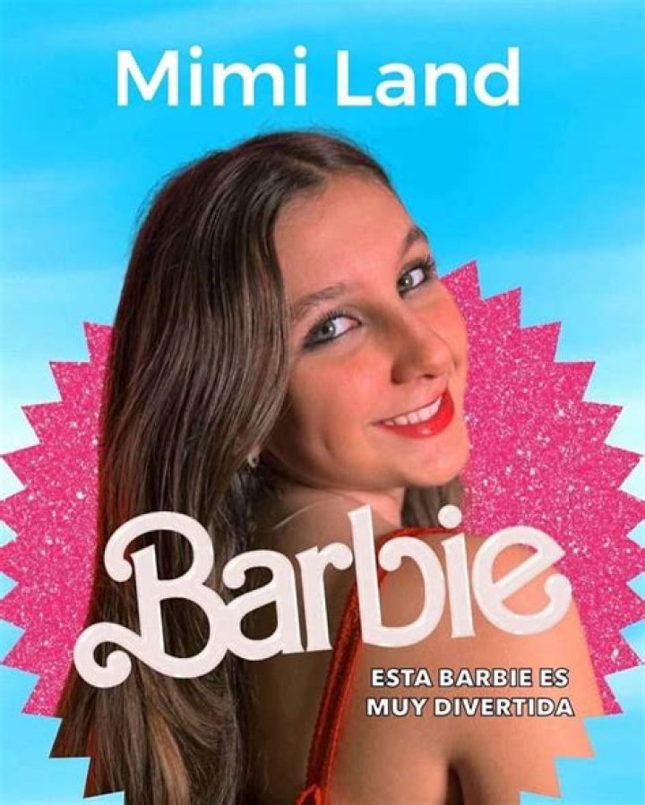 Mimi Land - Bio, Age, Height, Nationality, Net Worth, Facts