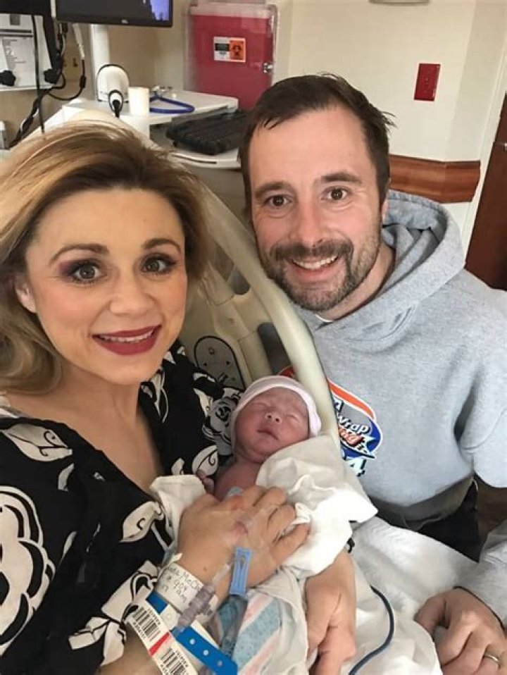 Miranda McClure - Bio, Age, Career, Height, Nationality, Facts