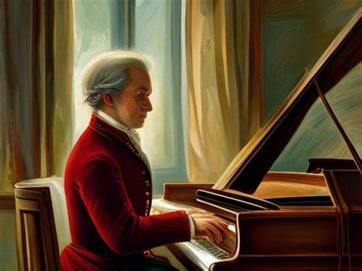 Mozart La Para - Bio, Age, Net Worth, Married, Nationality, Career, Wiki