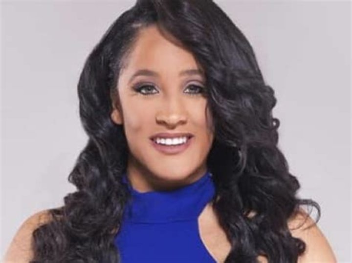 Natalie Nunn - Bio, Career, Relationship, Age, Net Worth, Facts