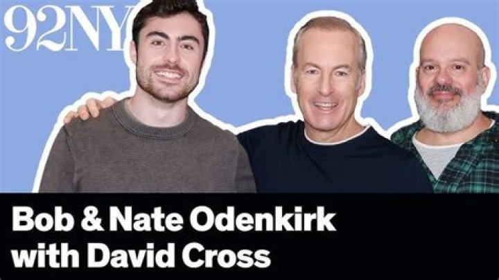 Nate Odenkirk - Bio, Age, Height, Nationality, Body Measurement, Career