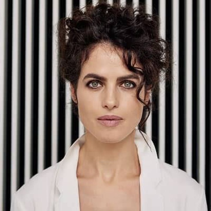 Neri Oxman - Bio, Age, Net Worth, Height, In Relation, Nationality, Body Measurement, Career