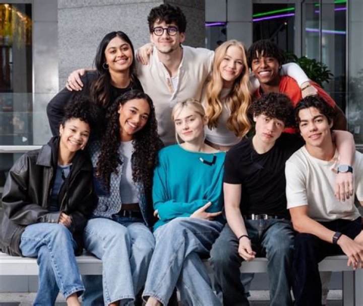 Nicole Skyes - Bio, Age, Net Worth, Height, In Relation, Nationality, Career