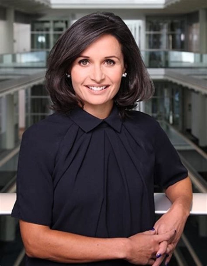 Nina Hossain - Bio, Age, Height, Divorce, Nationality, Career, Wiki