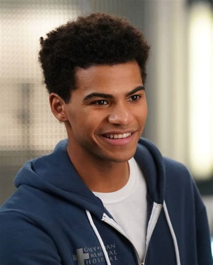 Noah Alexander Gerry - Bio, Age, Net Worth, Height, Facts