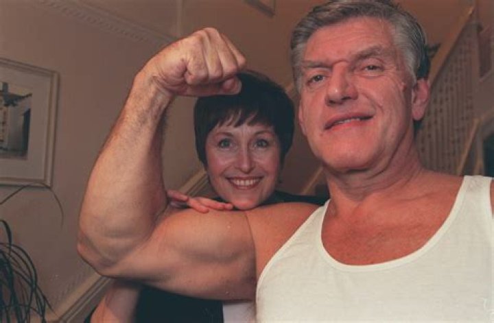 Norma Prowse - Bio, Age, Height, Nationality, Body Measurement, Career