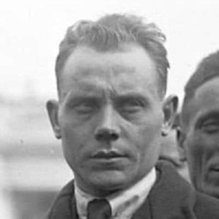 Paavo Nurmi - Bio, Age, Net Worth, Height, Divorce, Nationality, Body Measurement, Career