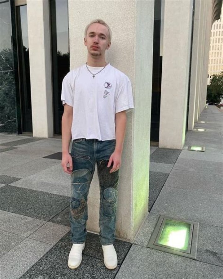 Paul Karpov - Bio, Age, Height, Net Worth, Facts, Nationality