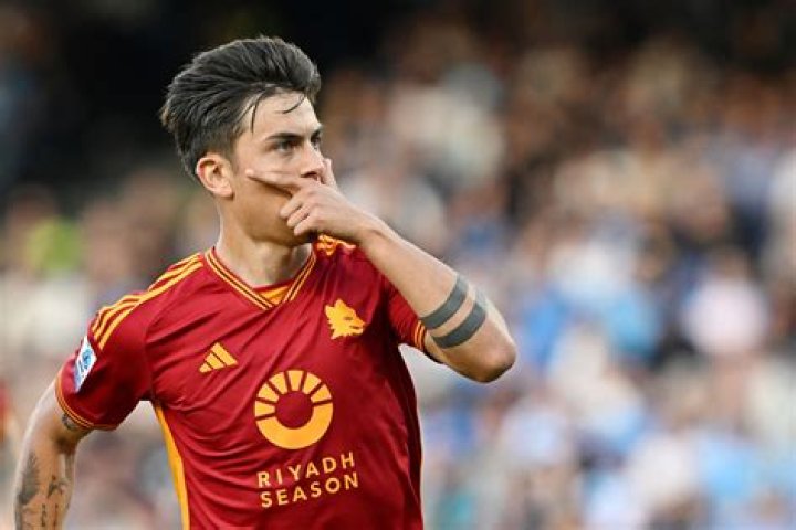 Paulo Dybala - Bio, Age, Net Worth, Salary, Height, In Relation, Nationality, Body Measurement, Career