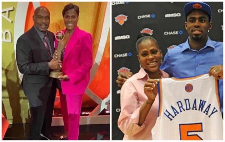 Penny Hardaway - Bio, Age, Net Worth, Height, Married, Nationality, Body Measurement, Career