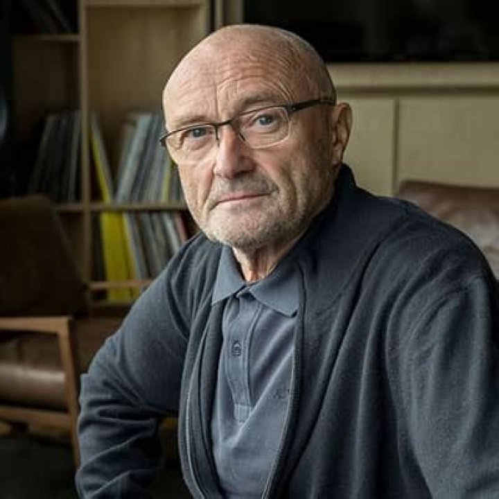 Phil Collins - Bio, Age, Net Worth, Height, Married, Nationality, Body Measurement, Career