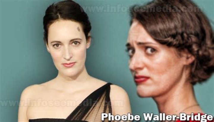 Phoebe Waller-Bridge - Bio, Age, Net Worth, Height, In Relation, Nationality, Body Measurement, Career