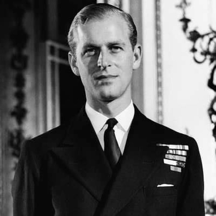 Prince Philip - Bio, Height, Career, Nationality, Net Worth, Facts