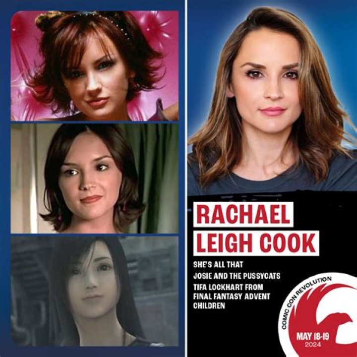 Rachael Leigh Cook - Bio, Age, Net Worth, Height, Divorce, Nationality, Body Measurement, Career