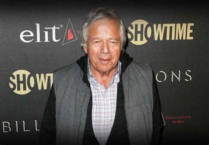 Robert Kraft - Bio, Age, Net Worth, Height, Married, Nationality, Wiki