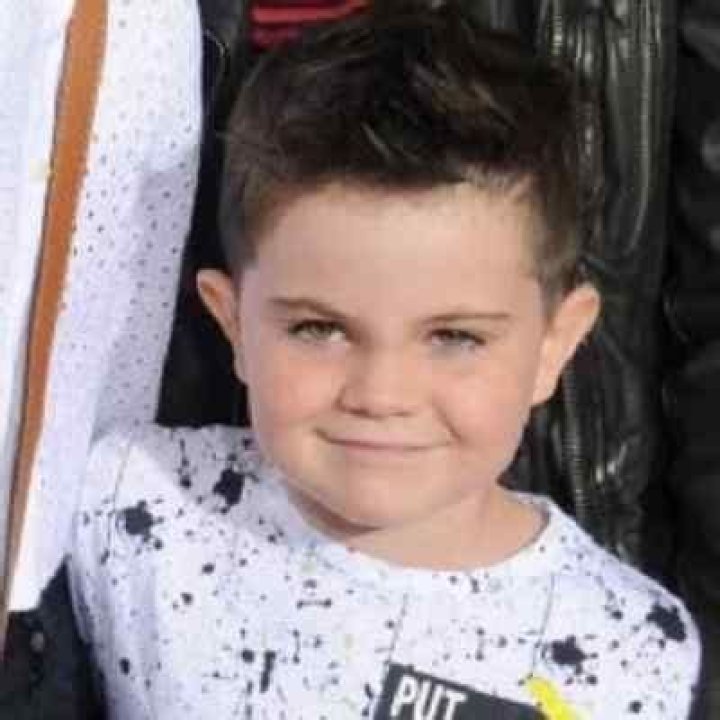 Ronan Beason - Bio, Age, Single, Nationality, Body Measurement, Career