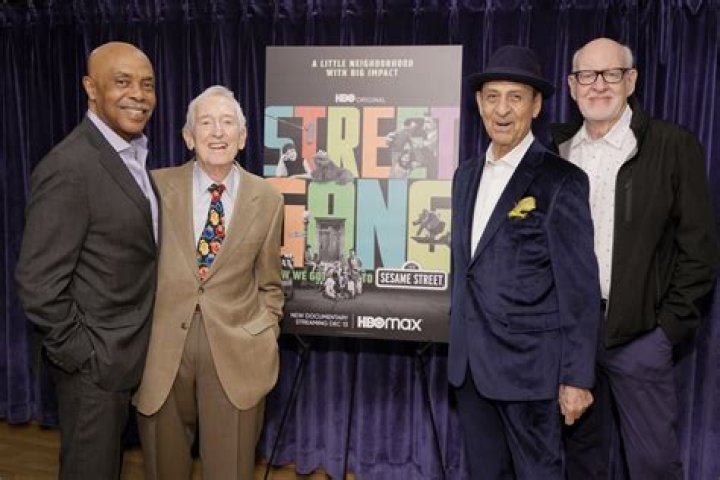 Roscoe Orman - Bio, Age, Height, Net Worth, Facts, Nationality