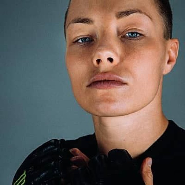 Rose Namajunas - Bio, Age, Net Worth, Height, In Relation, Nationality, Body Measurement, Career