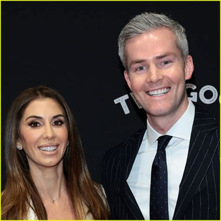 Ryan Serhant - Bio, Age, Net Worth, Height, Married, Nationality, Instagram