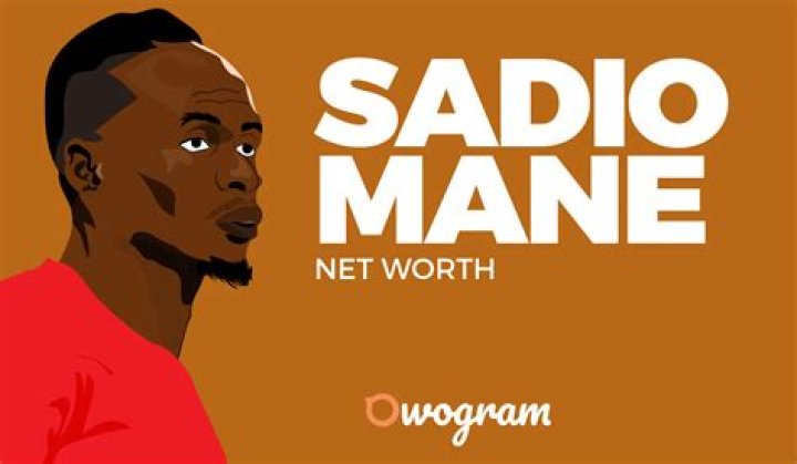 Sadio Mane - Bio, Age, Net Worth, Salary, Height, Single, Nationality, Wiki