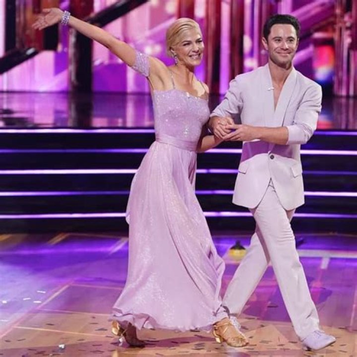 Sasha Farber - Bio, Age, Height, Nationality, Net Worth, Facts