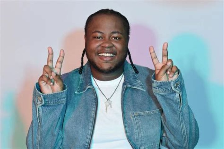 Shamon Brown Jr. - Bio, Age, Height, Net Worth, Facts, Nationality