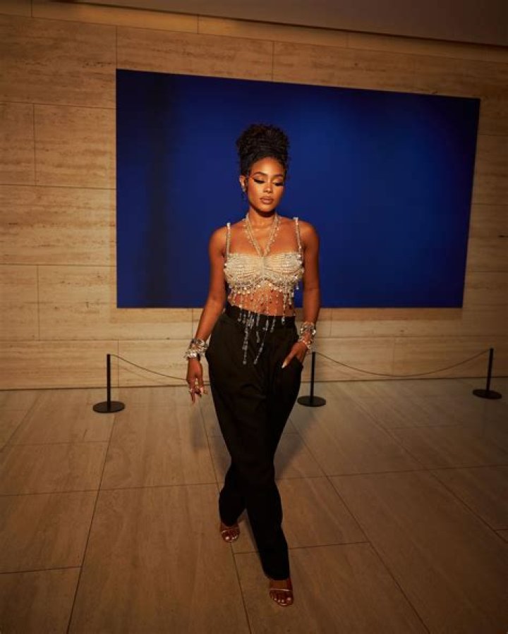 Shannon Thornton - Bio, Age, Net Worth, Height, Nationality, Body Measurement, Career