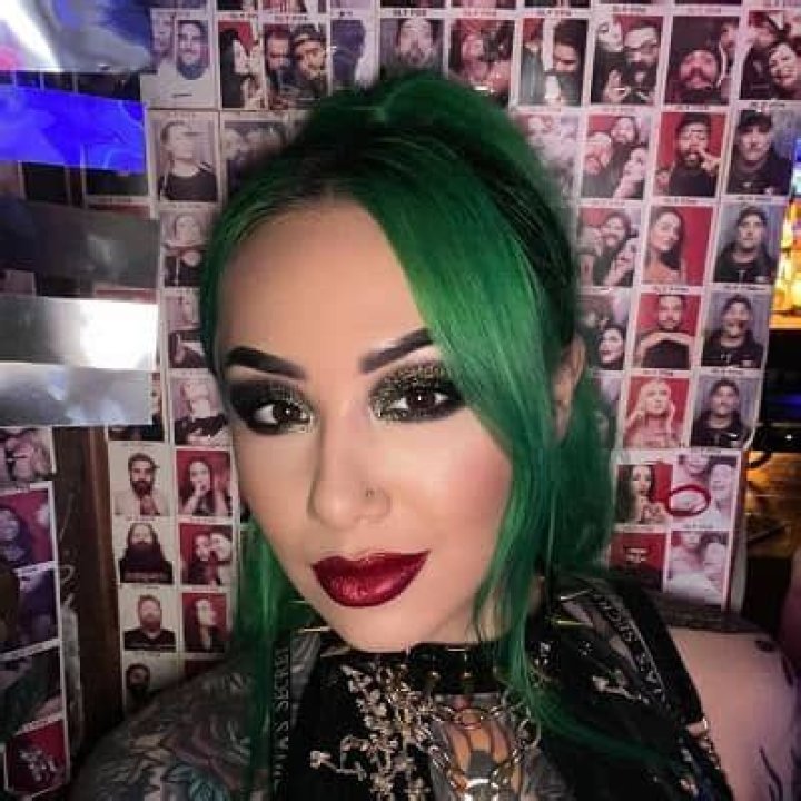 Shotzi Blackheart - Bio, Age, Net Worth, Salary, Height, Nationality, Body Measurement, Career