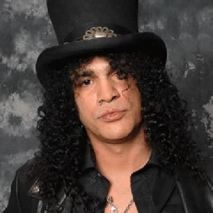 Slash-Bio, Career, Net Worth, Height, Single, Wiki, Facts