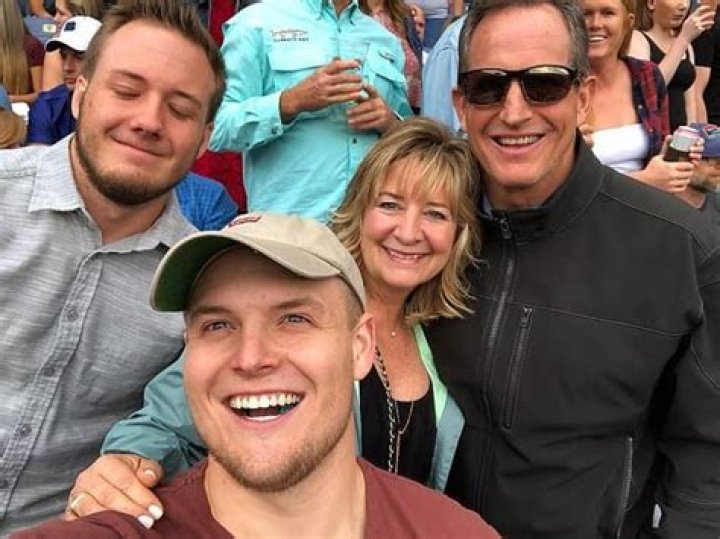 Spencer Crandall - Bio, Age, Height, Net Worth, Facts, Nationality