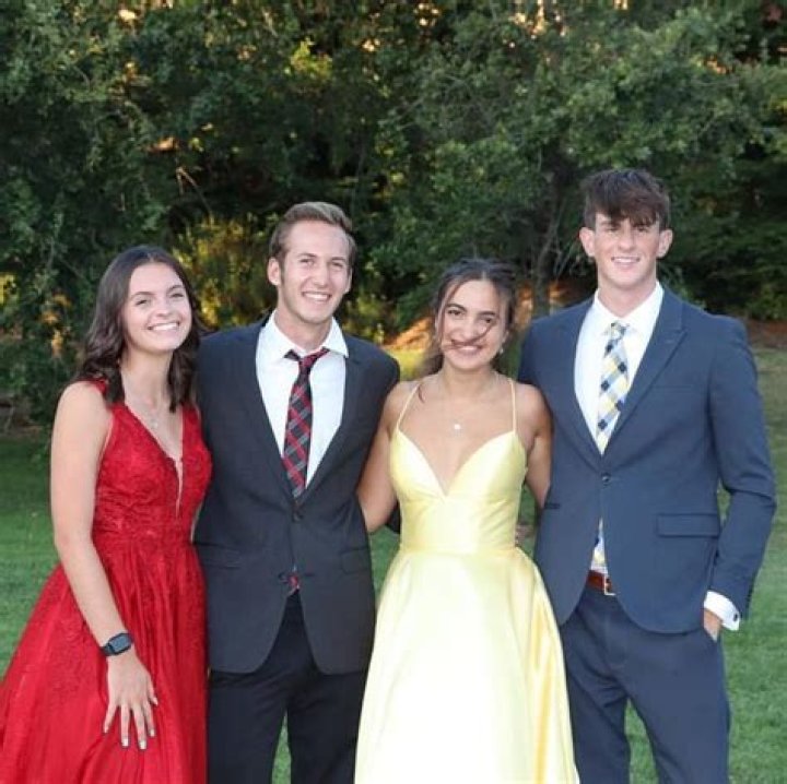 Spencer Nitsos - Bio, Age, Career, Net Worth, Height, Facts