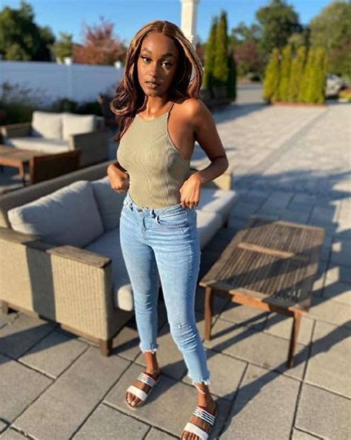 Stacy Thiru - Bio, Age, Height, Nationality, Net Worth, Facts