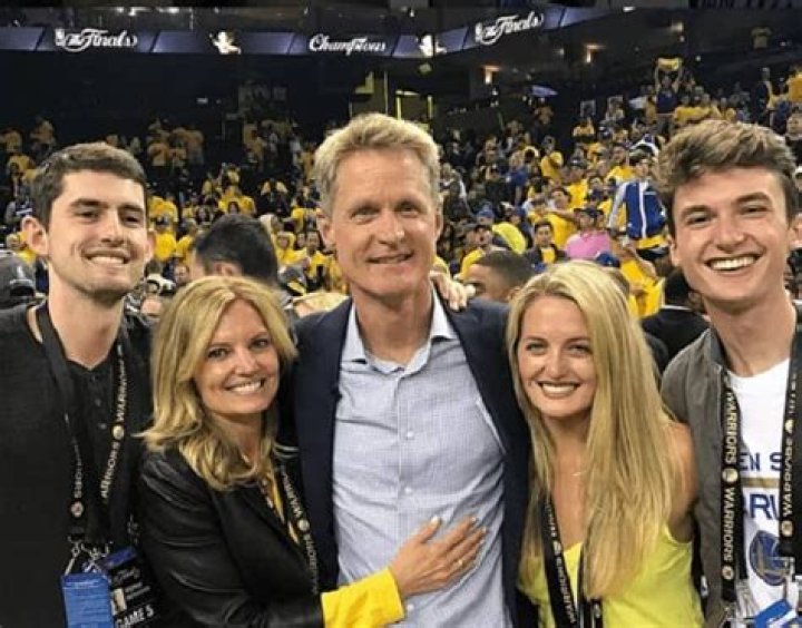 Steve Kerr - Bio, Age, Net Worth, Height, Married, Nationality, Body Measurement, Career