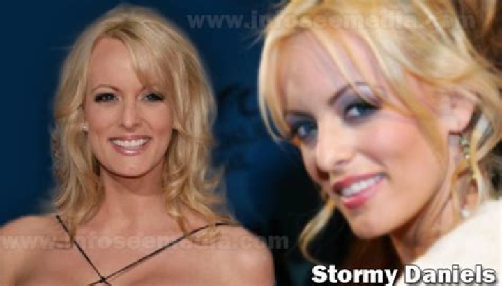 Stormy Daniels - Bio, Age, Net Worth, Height, Single, Nationality, Career