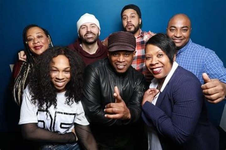 Sway Calloway - Bio, Career, Age, Net Worth, Height, Facts