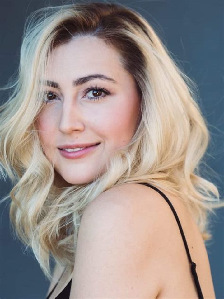 Taylor Dooley - Bio, Age, Net Worth, Height, Married, Nationality, Body Measurement, Career