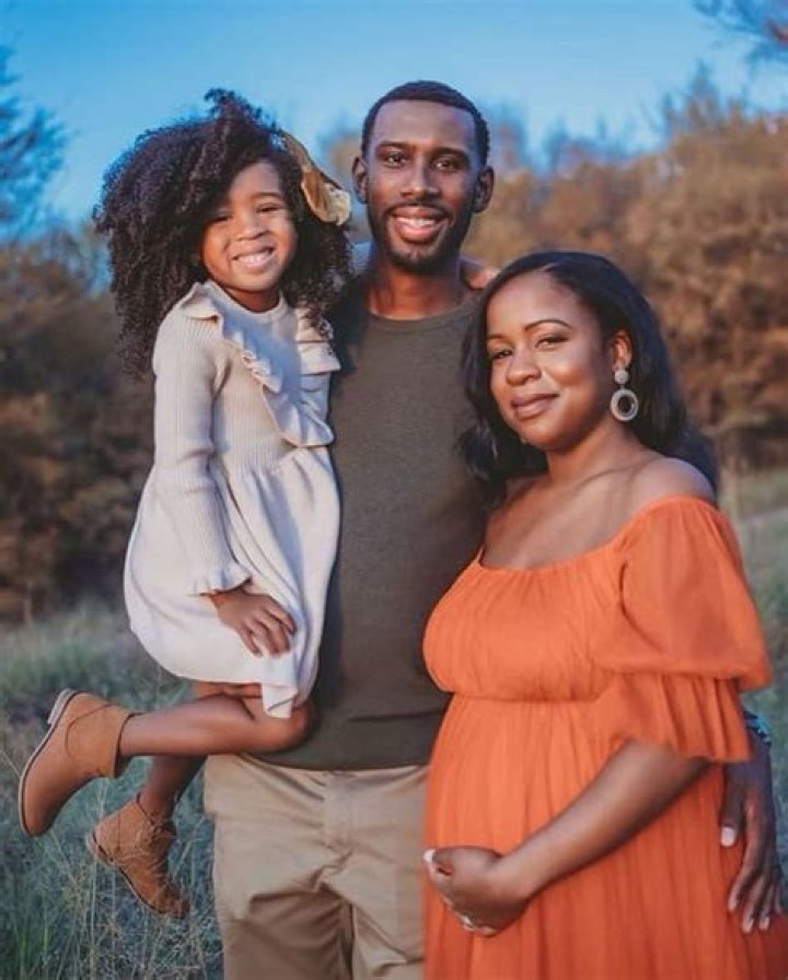 Terrel Harris - Bio, Age, Career, Single, Net Worth, Height, Facts
