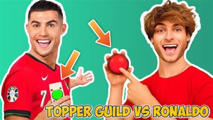 Topper Guild - Bio, Age, Height, Single, Nationality, Body Measurement, Career