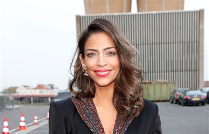 Touriya Haoud - Bio, Age, Net Worth, Height, Divorce, Nationality, Wiki