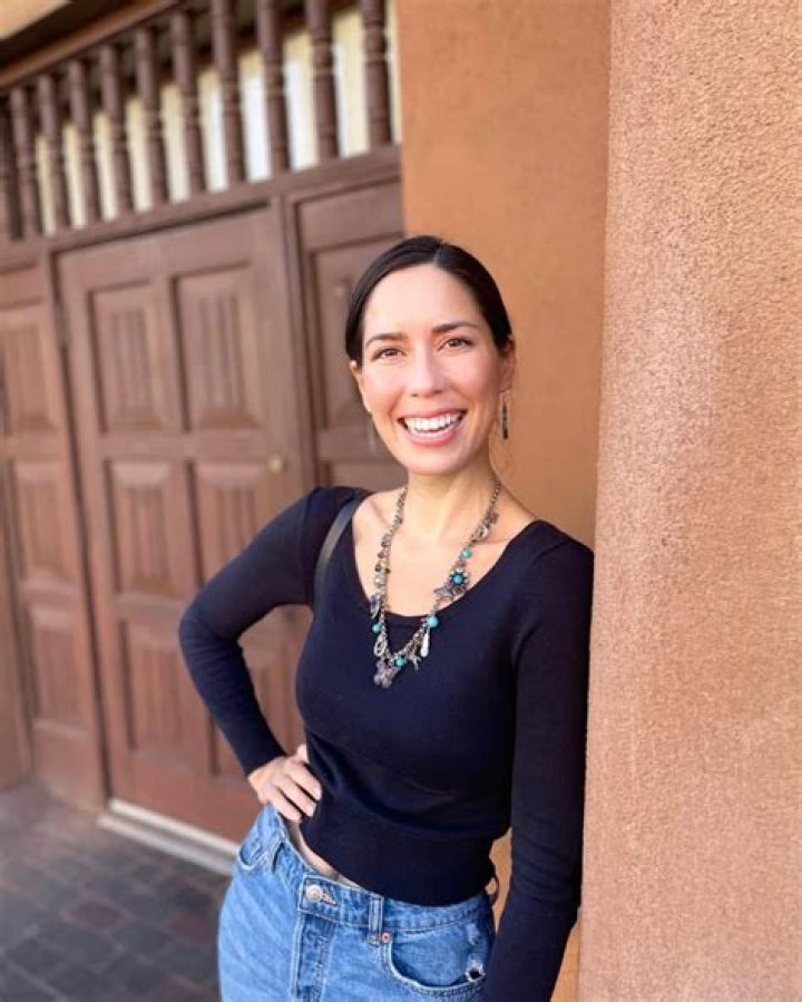 Tracee Carrasco - Bio, Age, Height, Nationality, Net Worth, Facts