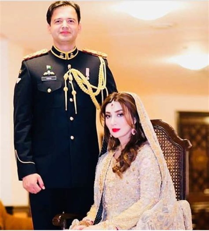 Uqbah Hadeed Malik - Bio, Age, Height, Married, Nationality, Body Measurement, Career