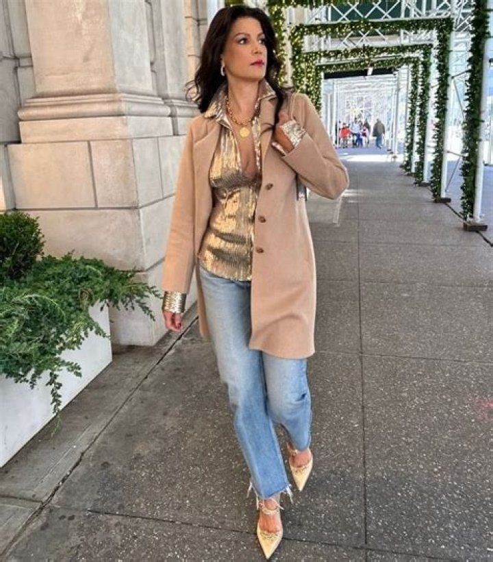 Veronica Webb - Bio, Age, Height, Net Worth, Facts, Nationality