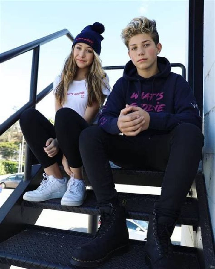 Walker Bryant - Bio, Age, Net Worth, Height, Single, Nationality, Body Measurement, Career