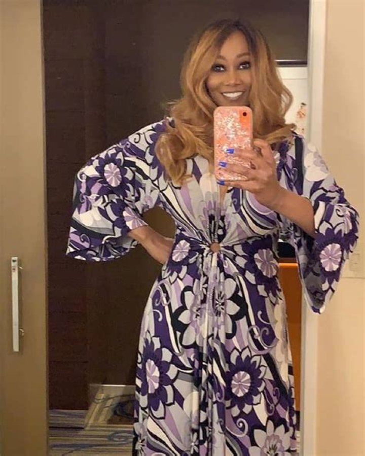 Yolanda Adams - Bio, Age, Career, Net Worth, Married, Facts