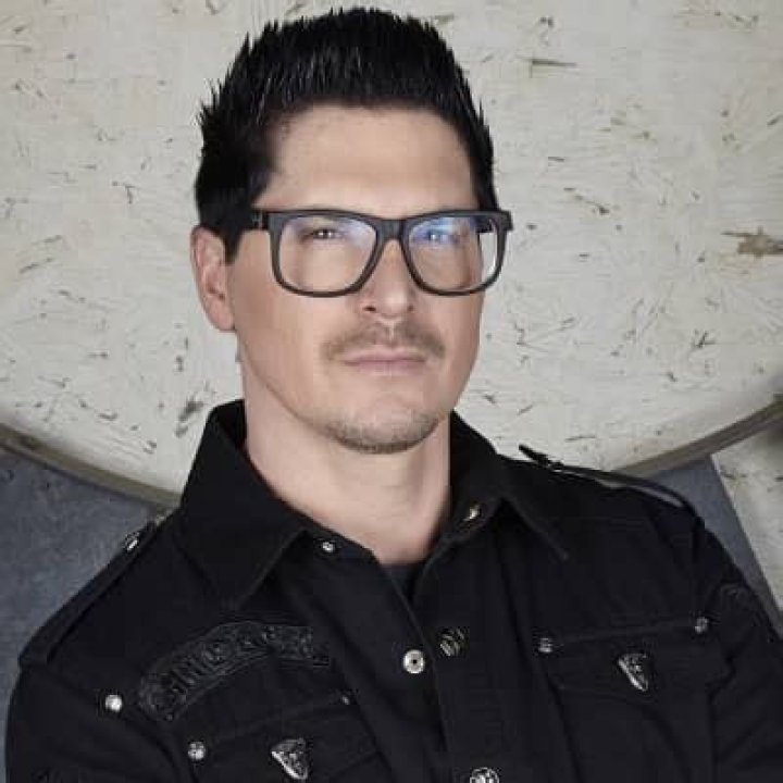 Zak Bagans - Bio, Age, Net Worth, Height, Divorce, Nationality, Body Measurement, Career